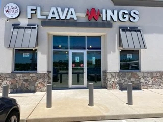 About Flava Wings