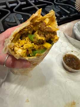 Photo from Kim M.'s review