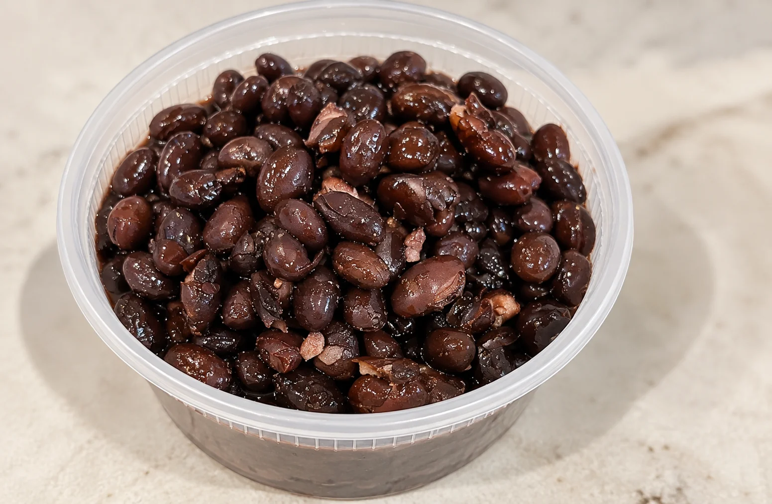 Side Beans