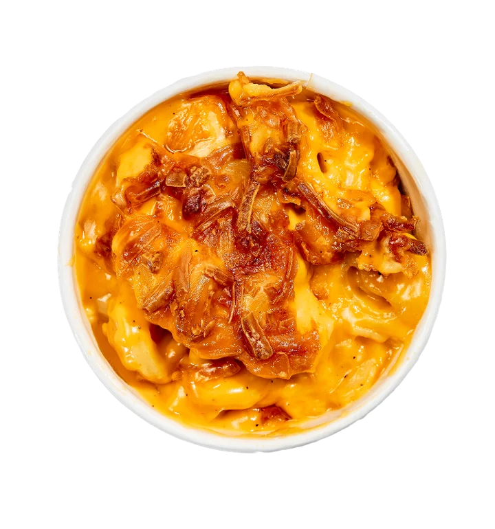 LARGE MOM'S MAC & CHEESE