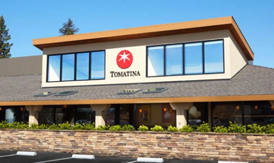 Santa Rosa Location Front Store