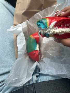 Photo from Anlly R.'s review