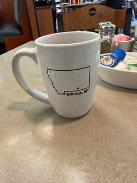 Photo from James W.'s review