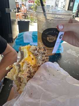 Photo from Brynn M.'s review