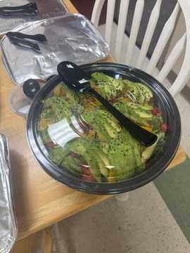 Photo from Terri H.'s review