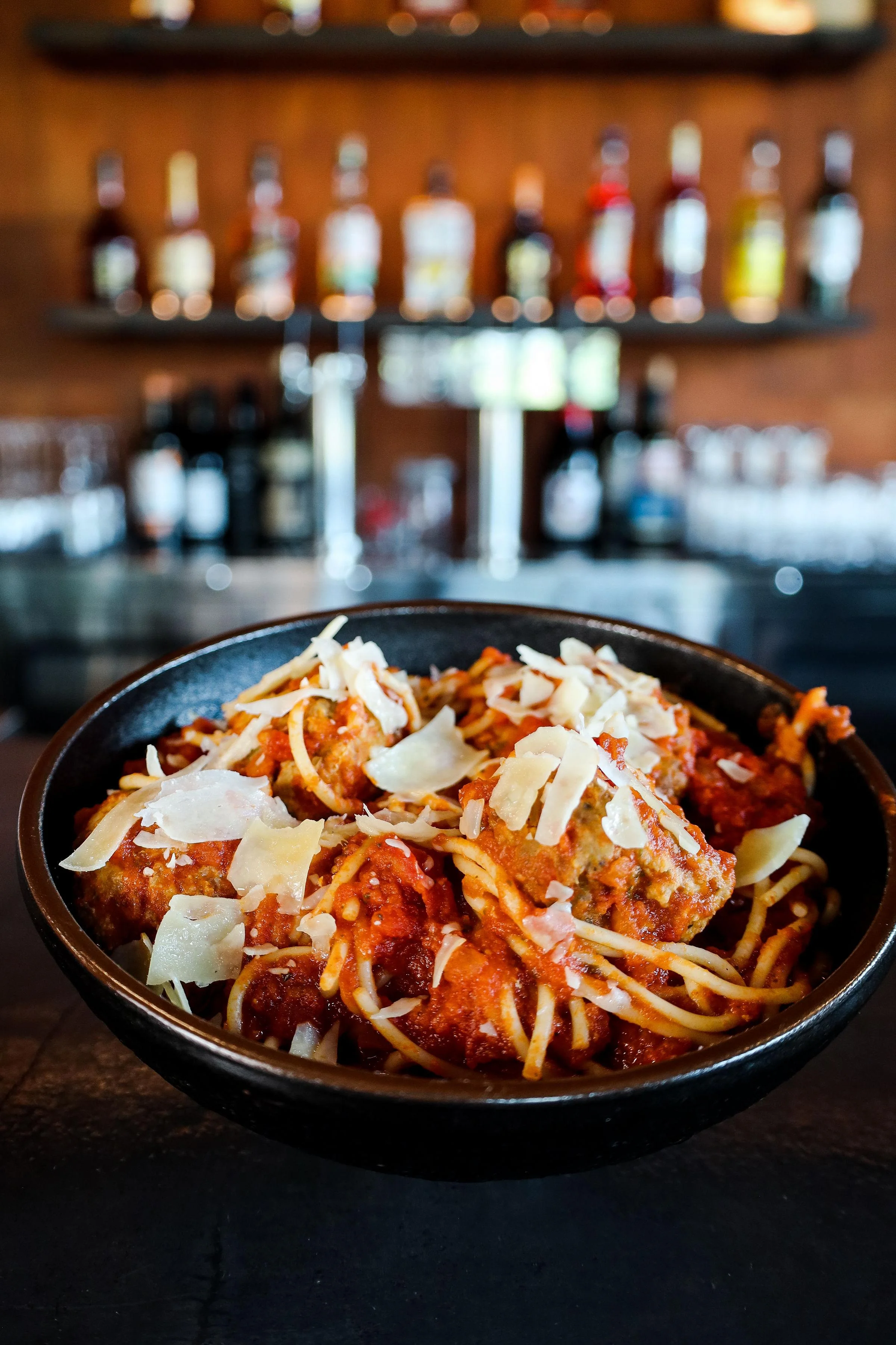 Spaghetti