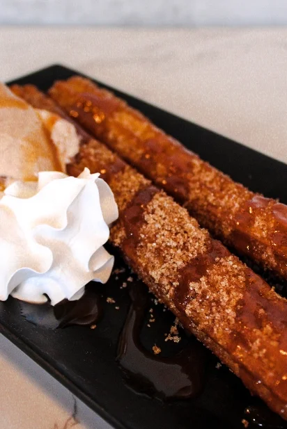 Churros