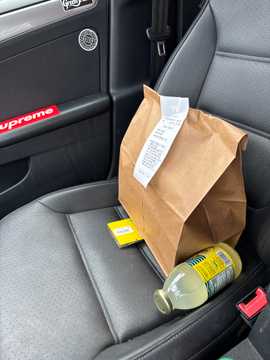 Photo from trevor s.'s review