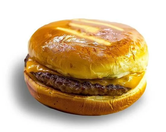 Single Force Burger