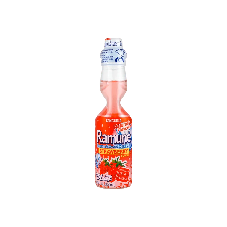 Ramune