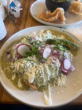 Photo from angelina G.'s review