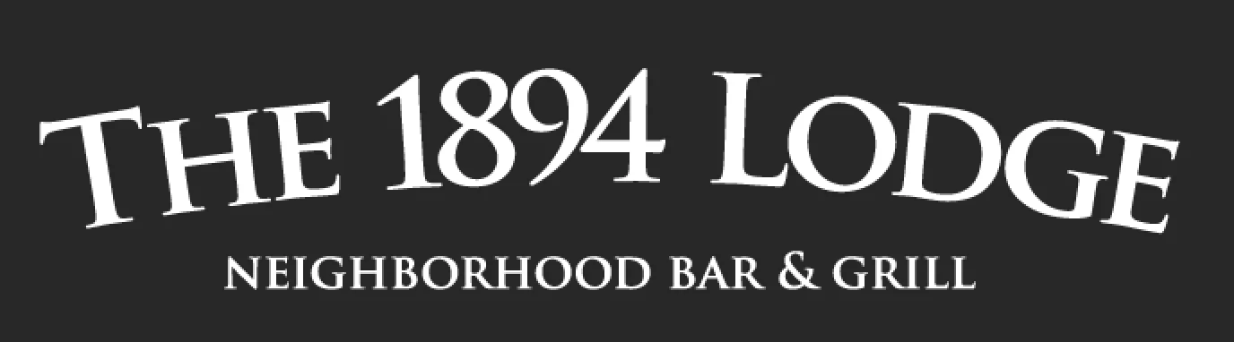 The 1894 Lodge