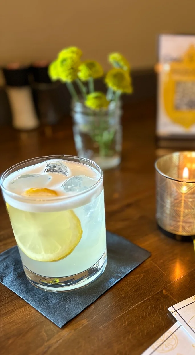 Cocktails