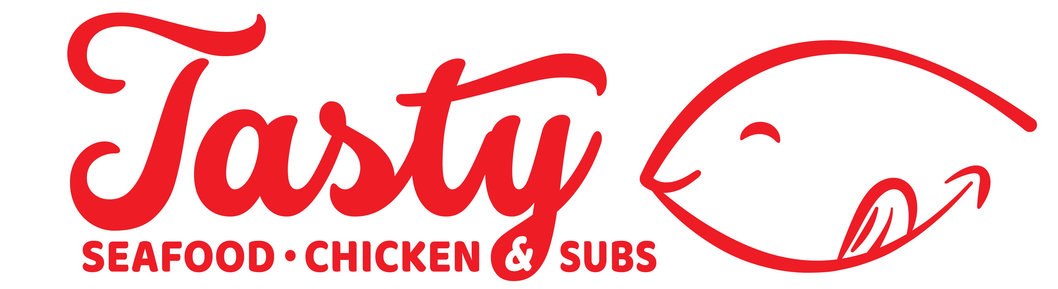 Logo of Tasty Seafood, Chicken & Subs restaurant
