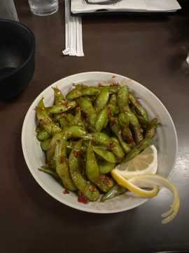 Photo from Alex G.'s review