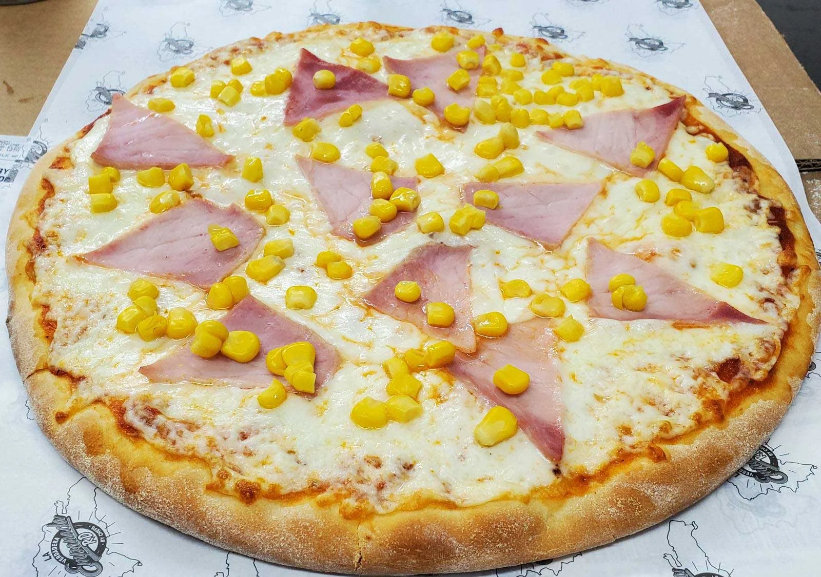 Pizza