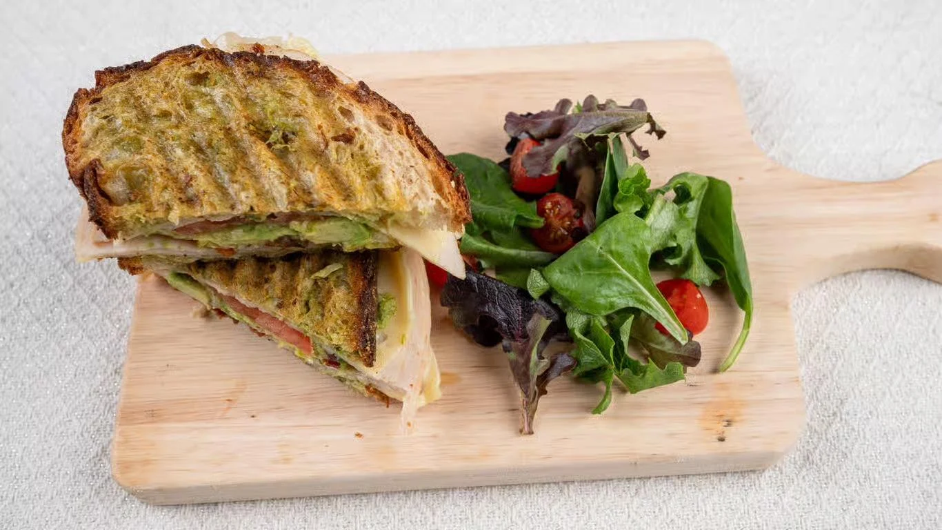 Turkey Avocado