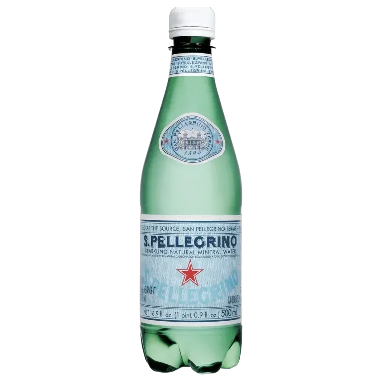 San Pellegrino Sparkling Water