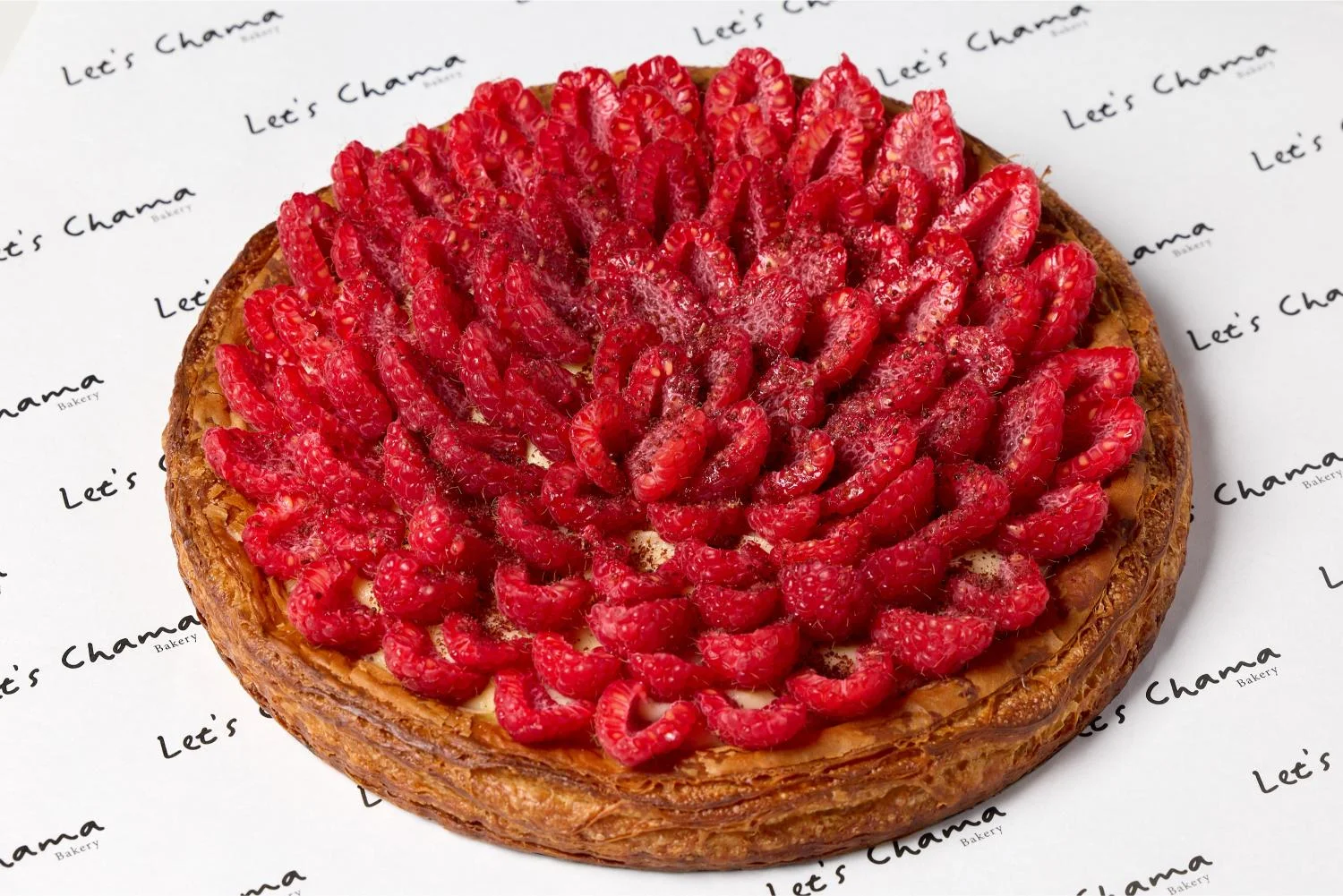 Honey Cake