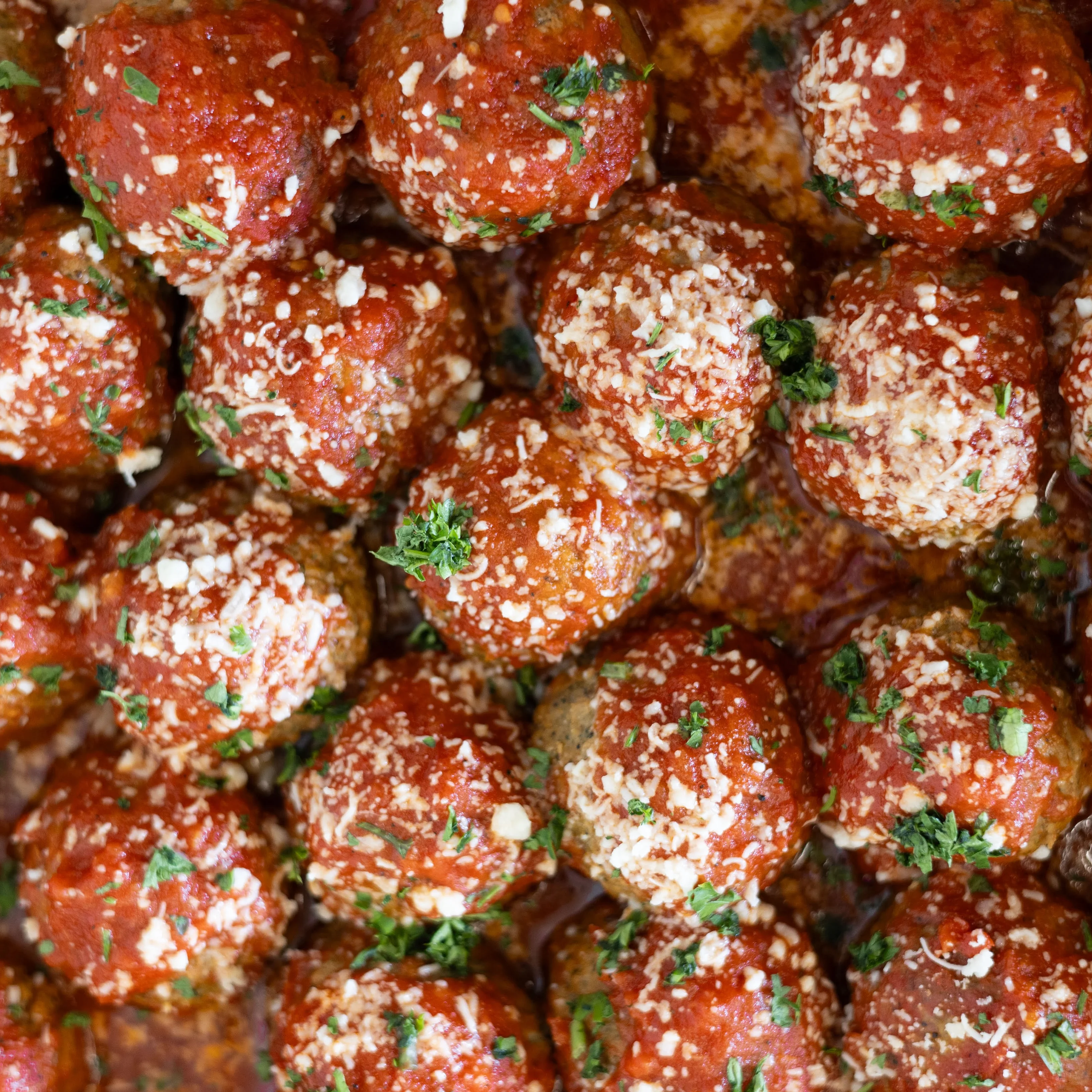 meatballs