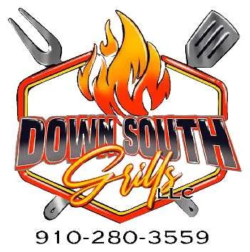 Logo of a restaurant featuring a modern design with vibrant colors.