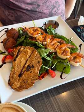 Photo from Joal L.'s review