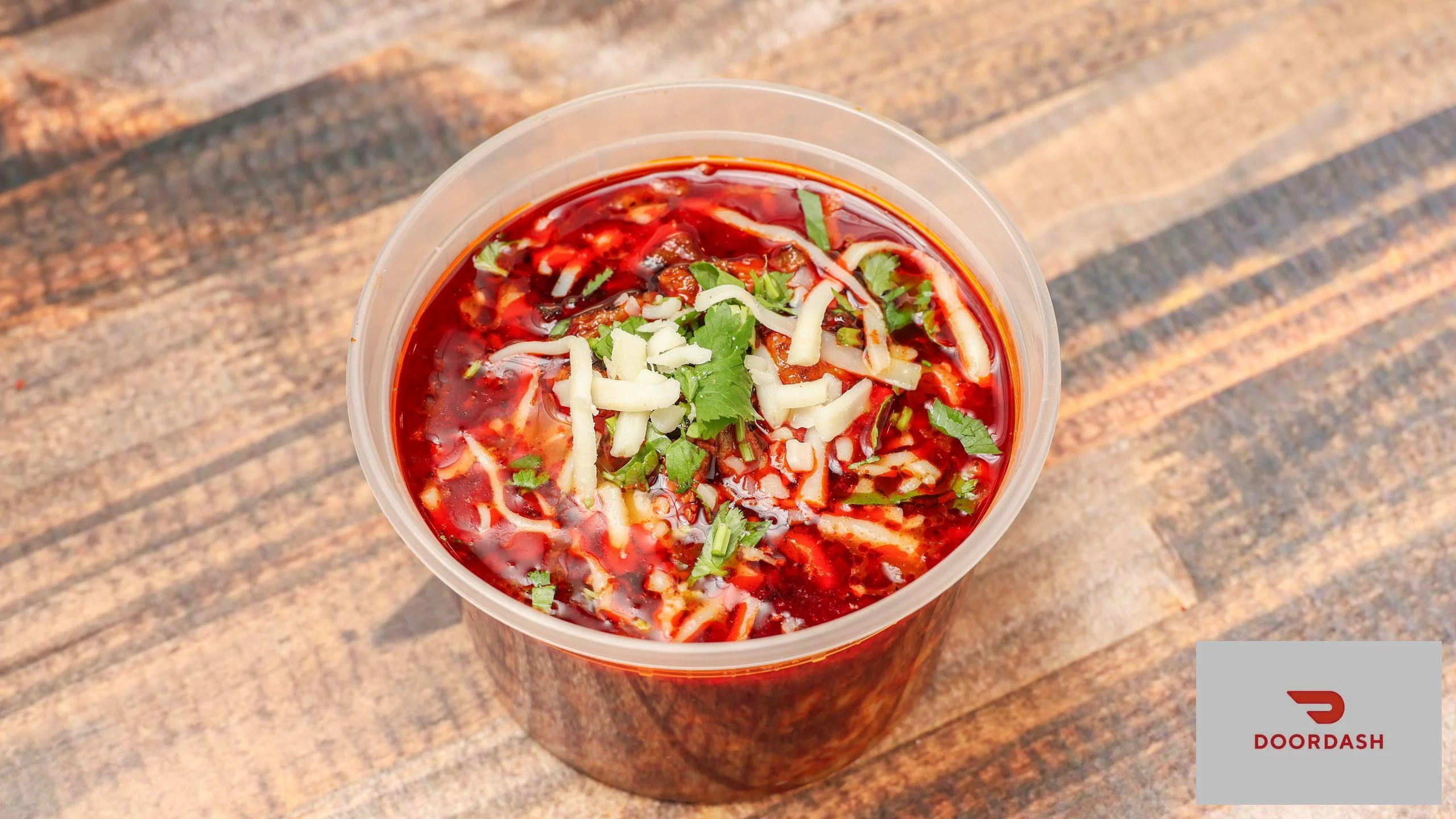 Ramen Birria