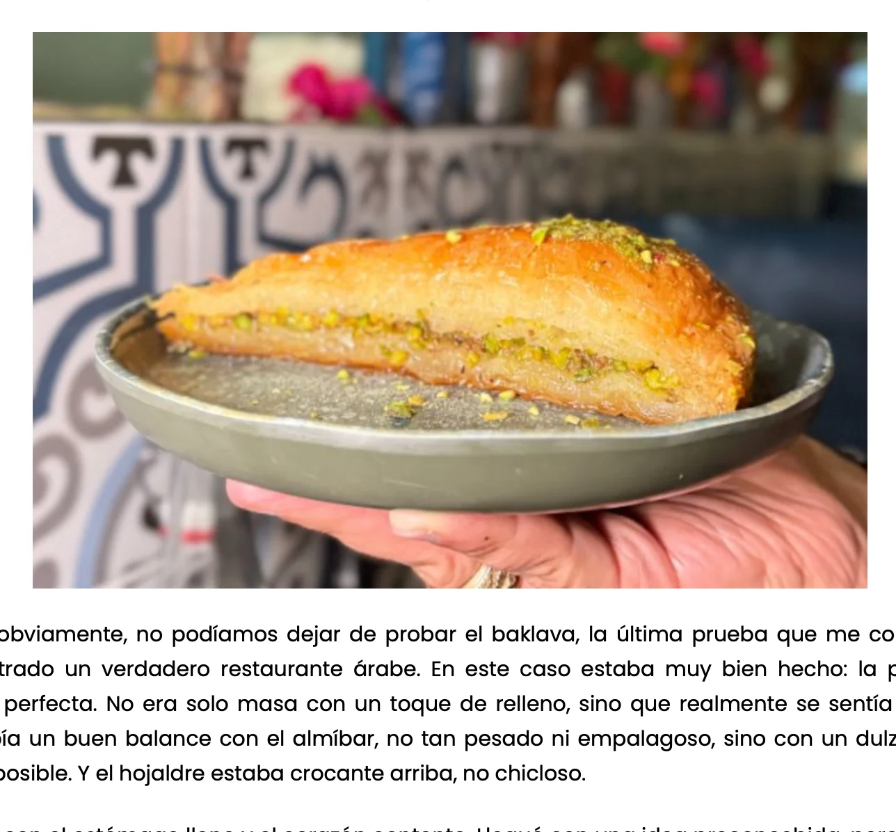 ETIQUETAS: COCINA JORDANA, COMIDA ÁRABE EN MIAMI, COMIDA MIDDLE EASTERN MIAMI, COMIDA PARA COMPARTIR MIAMI, DÓNDE COMER EN PINECREST, EXPERIENCIAS GASTRONÓMICAS MIAMI, KEBAB Y SHAWARMA MIAMI, PINECREST MIAMI, RESTAURANTES ÁRABES MIAMI, RESTAURANTES FAMILIARES MIAMI, RESTAURANTES MEDITERRÁNEOS MIAMI, RESTAURANTES RECOMENDADOS MIAMI, SUFRAT MEDITERRANEAN GRILL