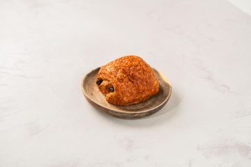 Chocolate Croissant