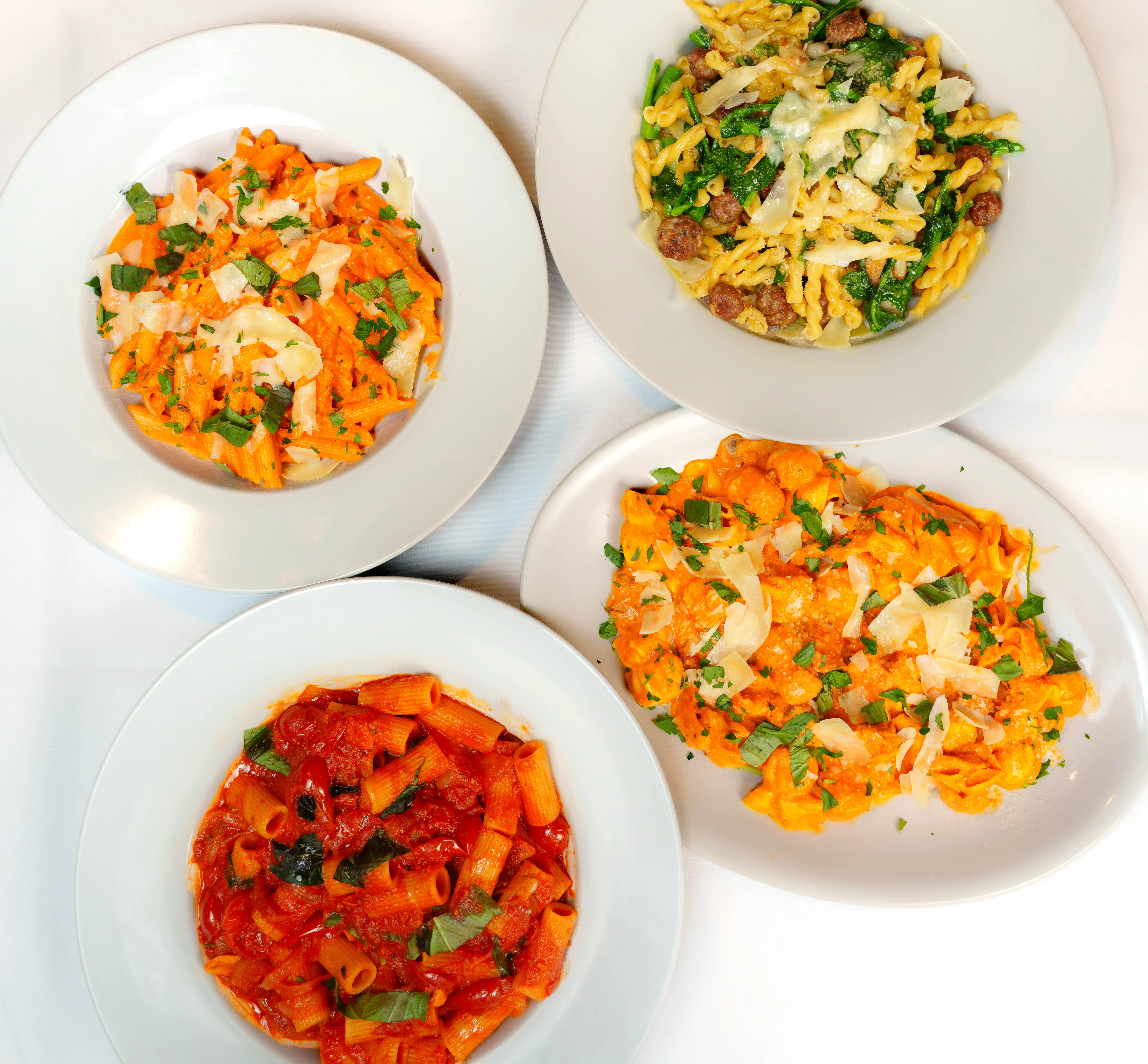 Delicious gourmet dish served in a stylish restaurant setting.