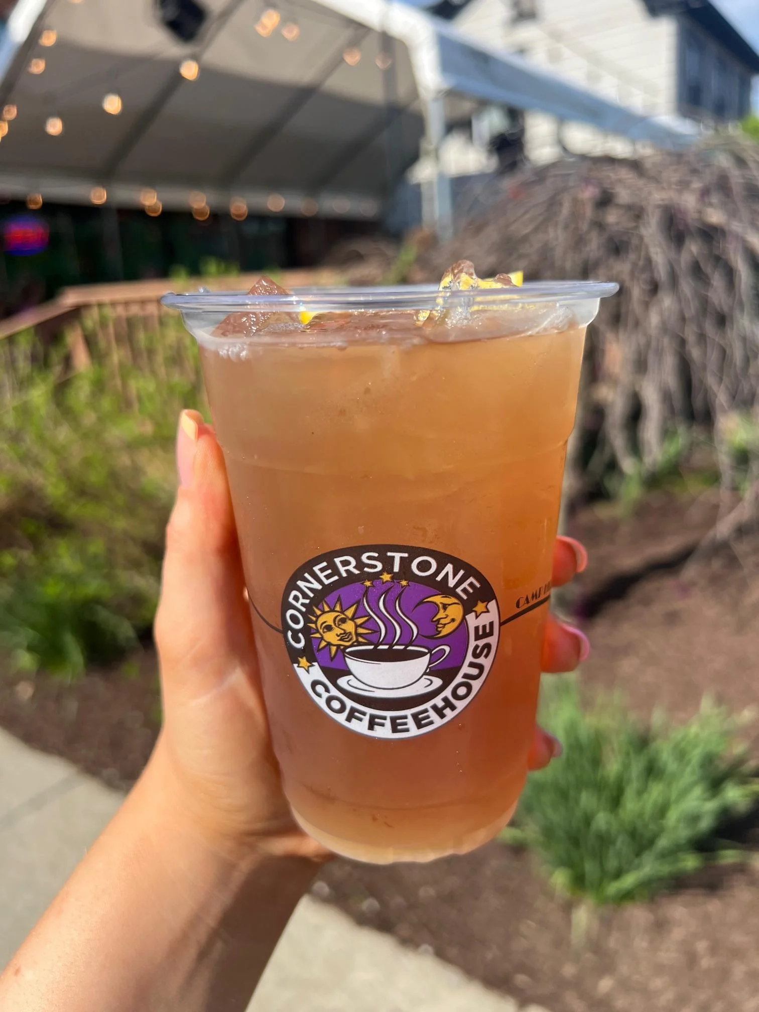 **Arnold Palmer