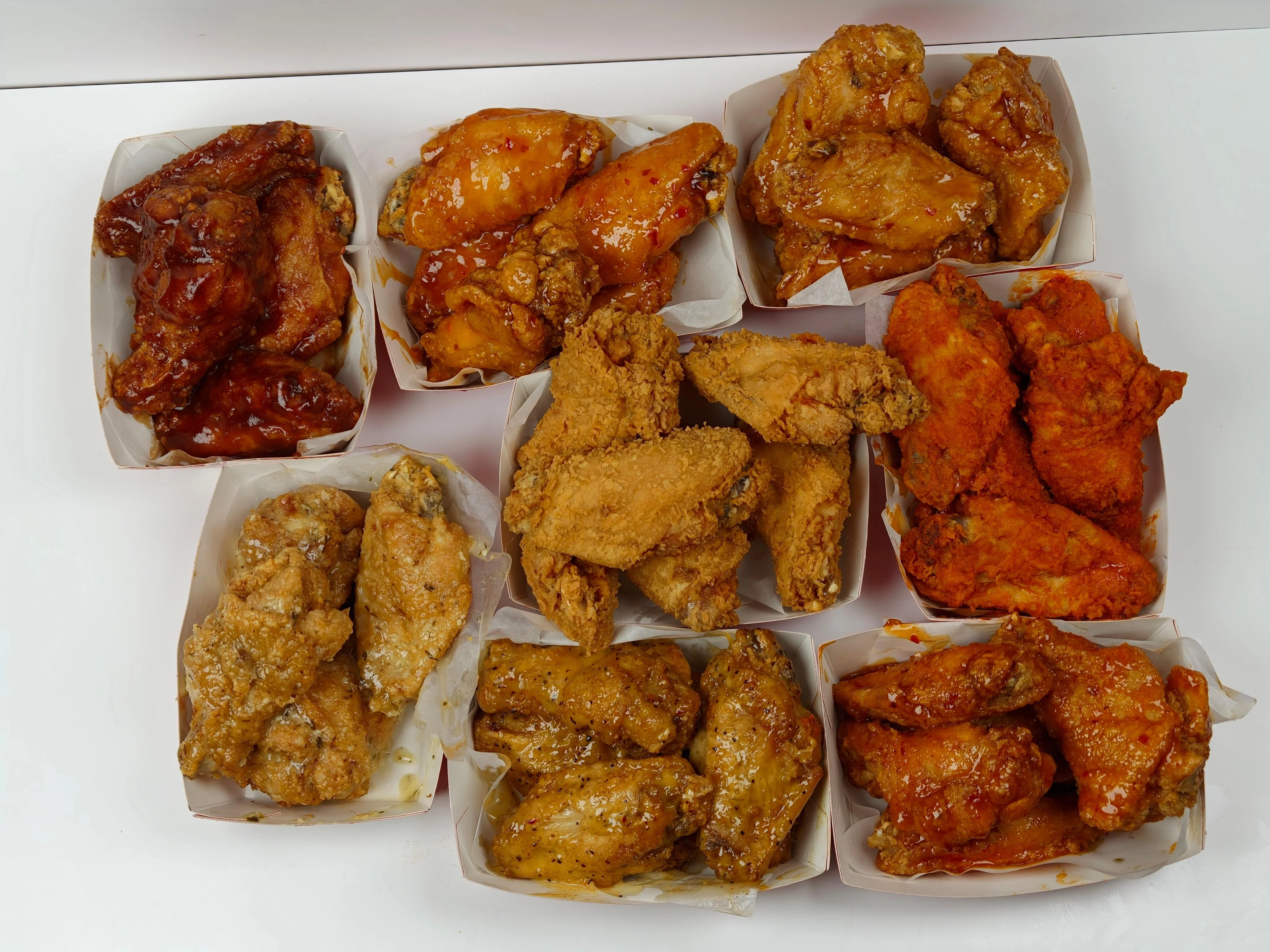  WINGS