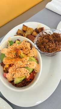 Photo from Dapo O.'s review