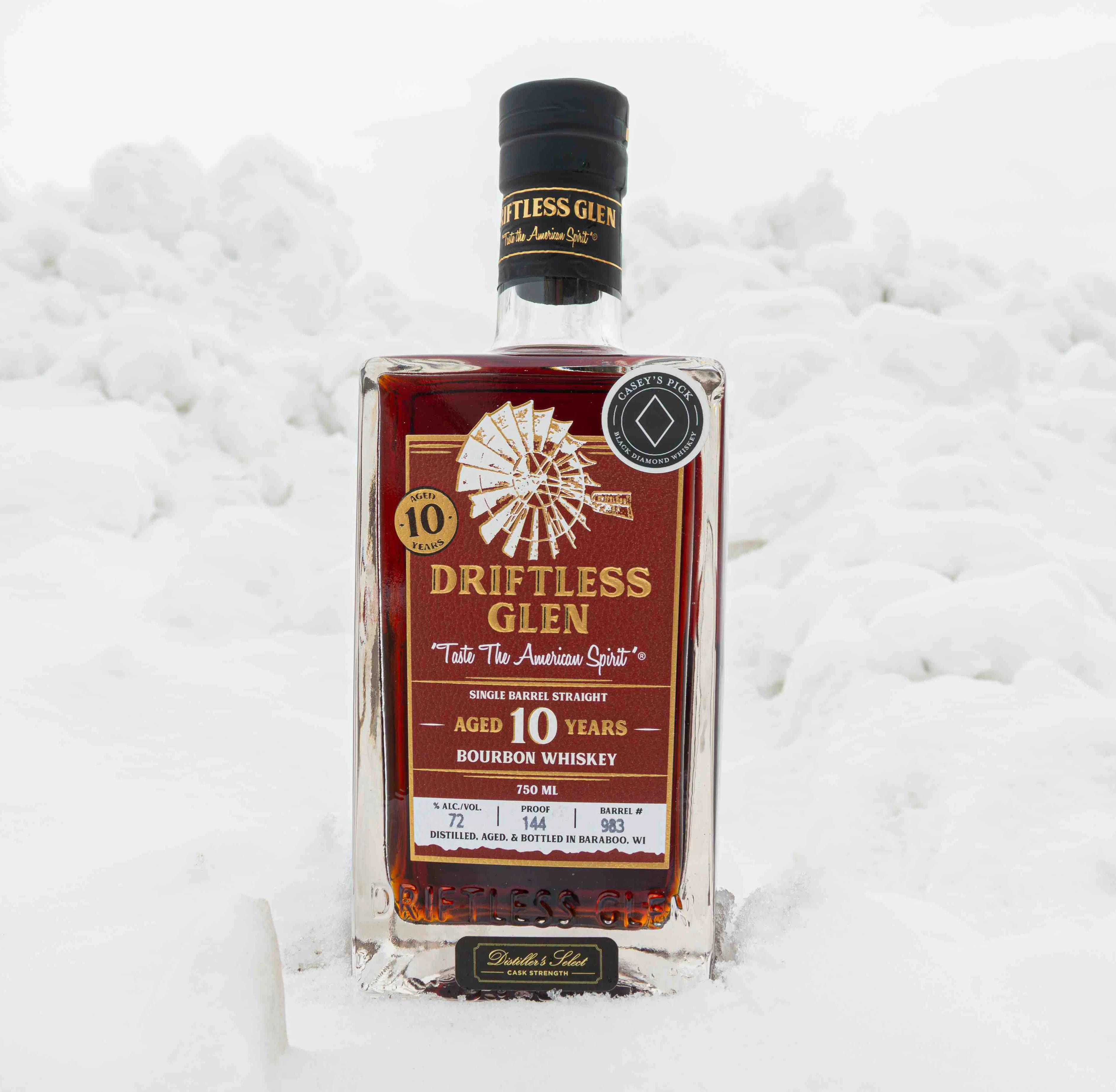 Distillery Exclusives