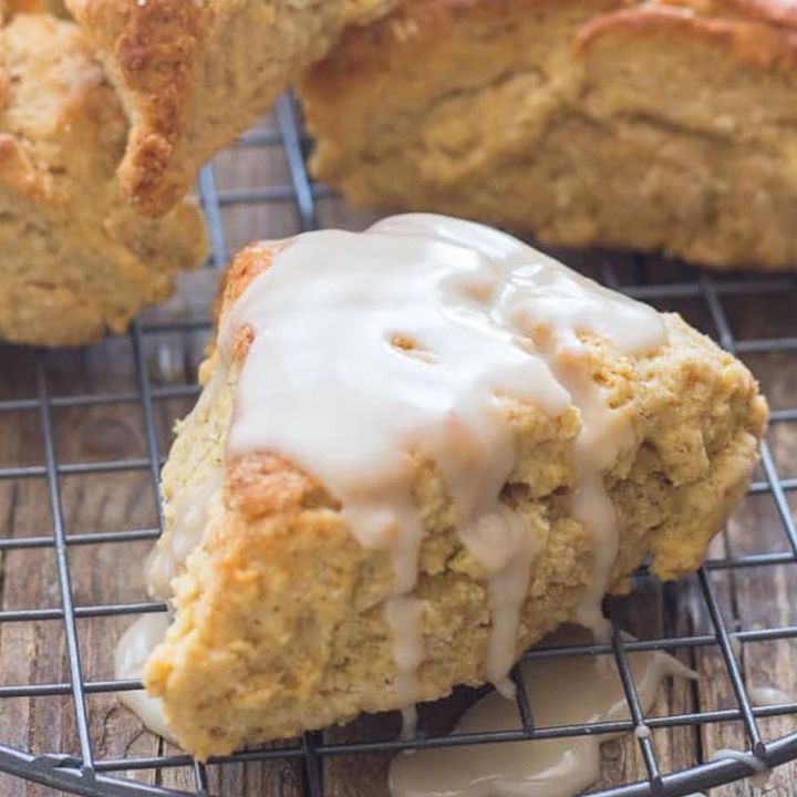 Scone