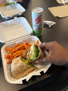 Photo from Obi O.'s review