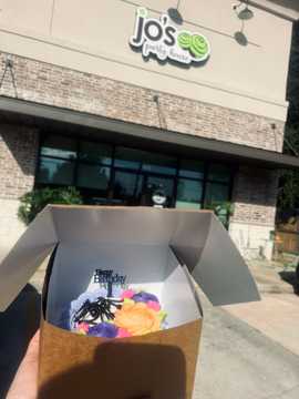 Photo from Maria C.'s review