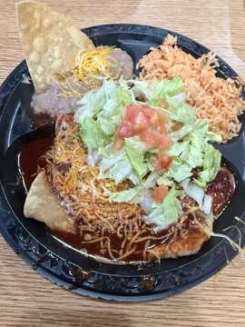 Photo from Britney M.'s review