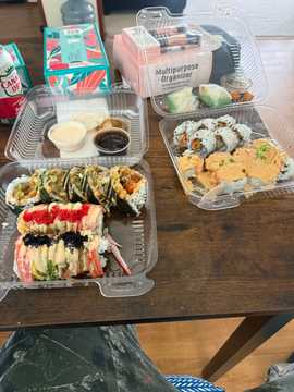 Photo from Sheldon R.'s review