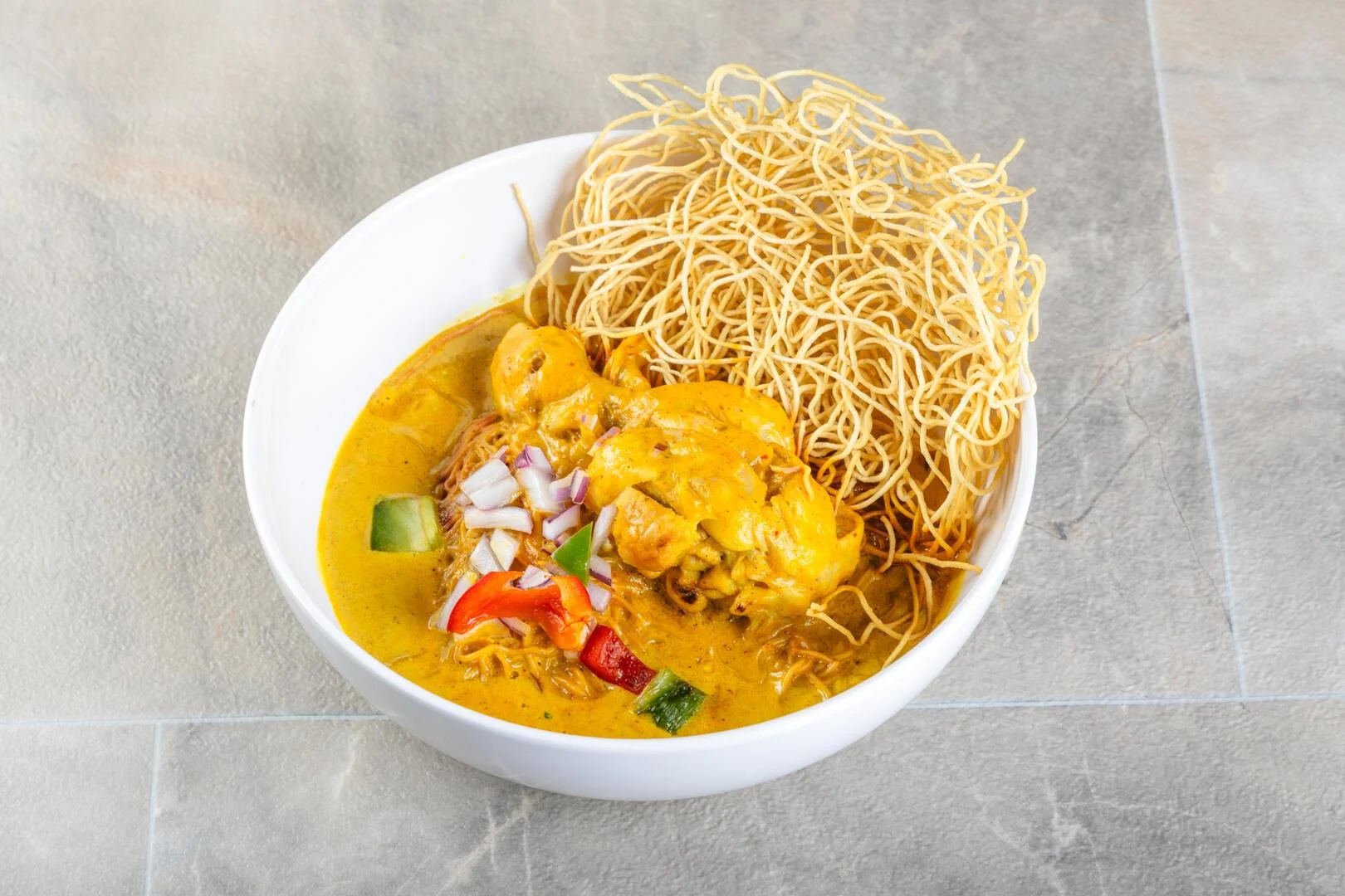 Khao Soi (Drumstick)
