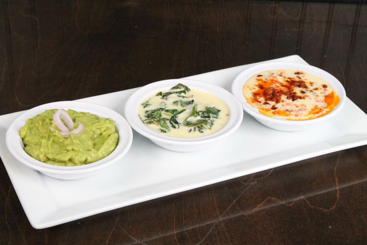 Mariscos Los Plebes 2610 Chamberlain Crossing Drive
