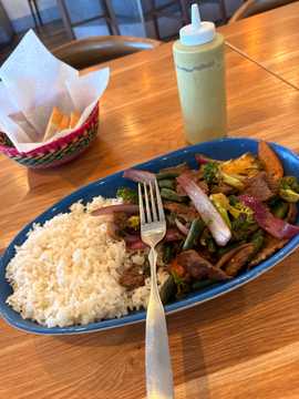 Photo from Luis Z.'s review