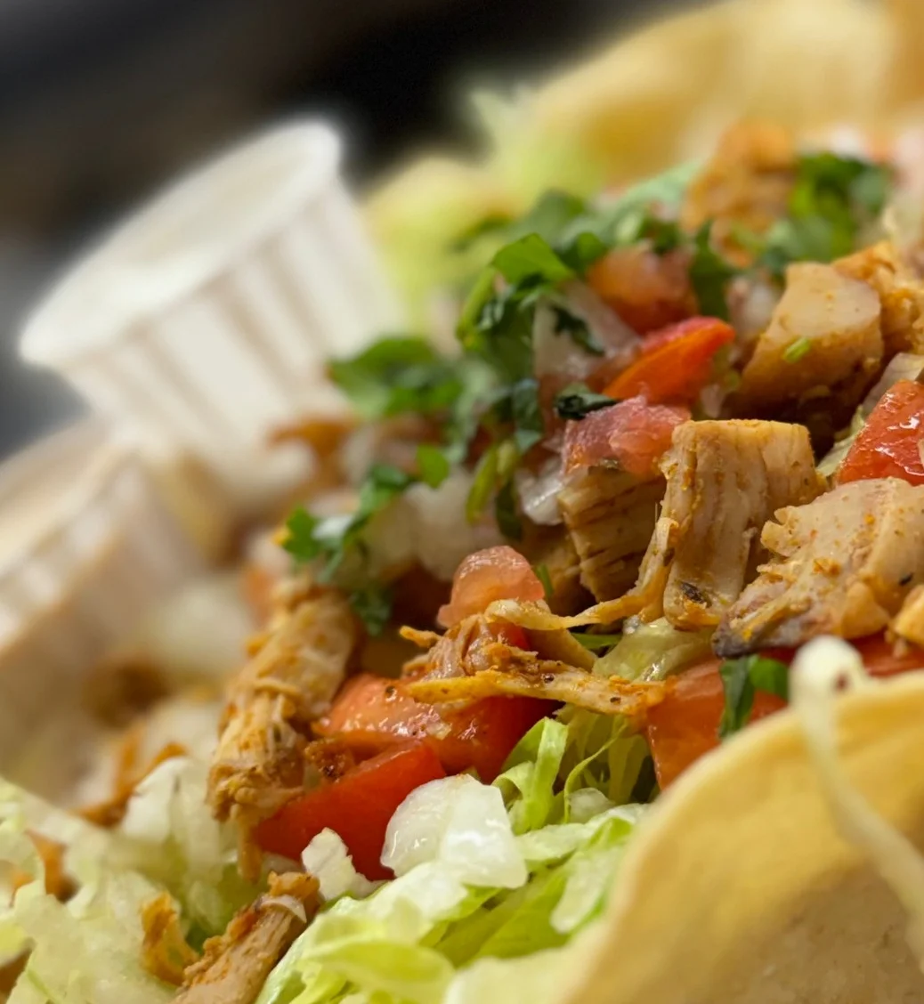 Taco Salad
