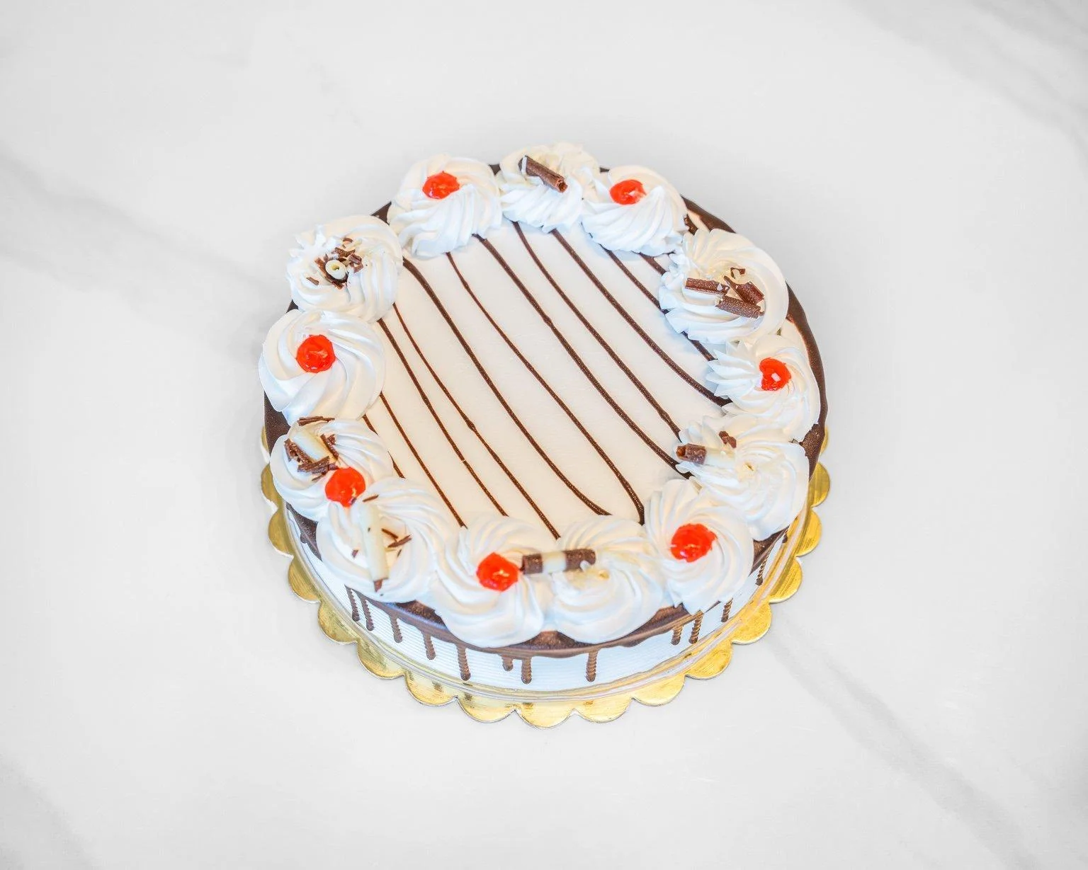Blackforest Cake