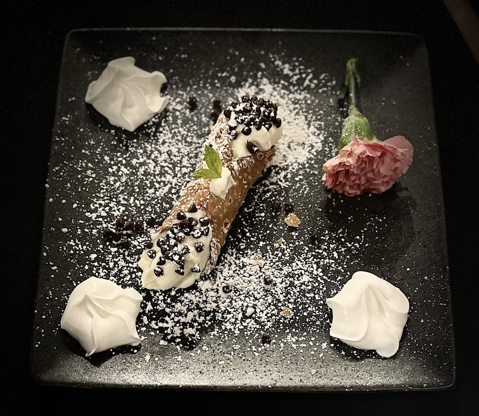 Cannoli