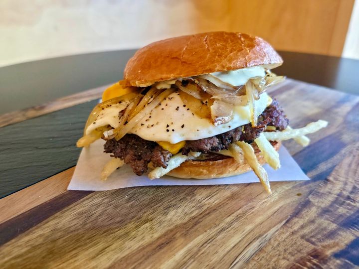 puyallup - Rise n Grind