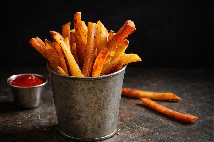 Side of Fries