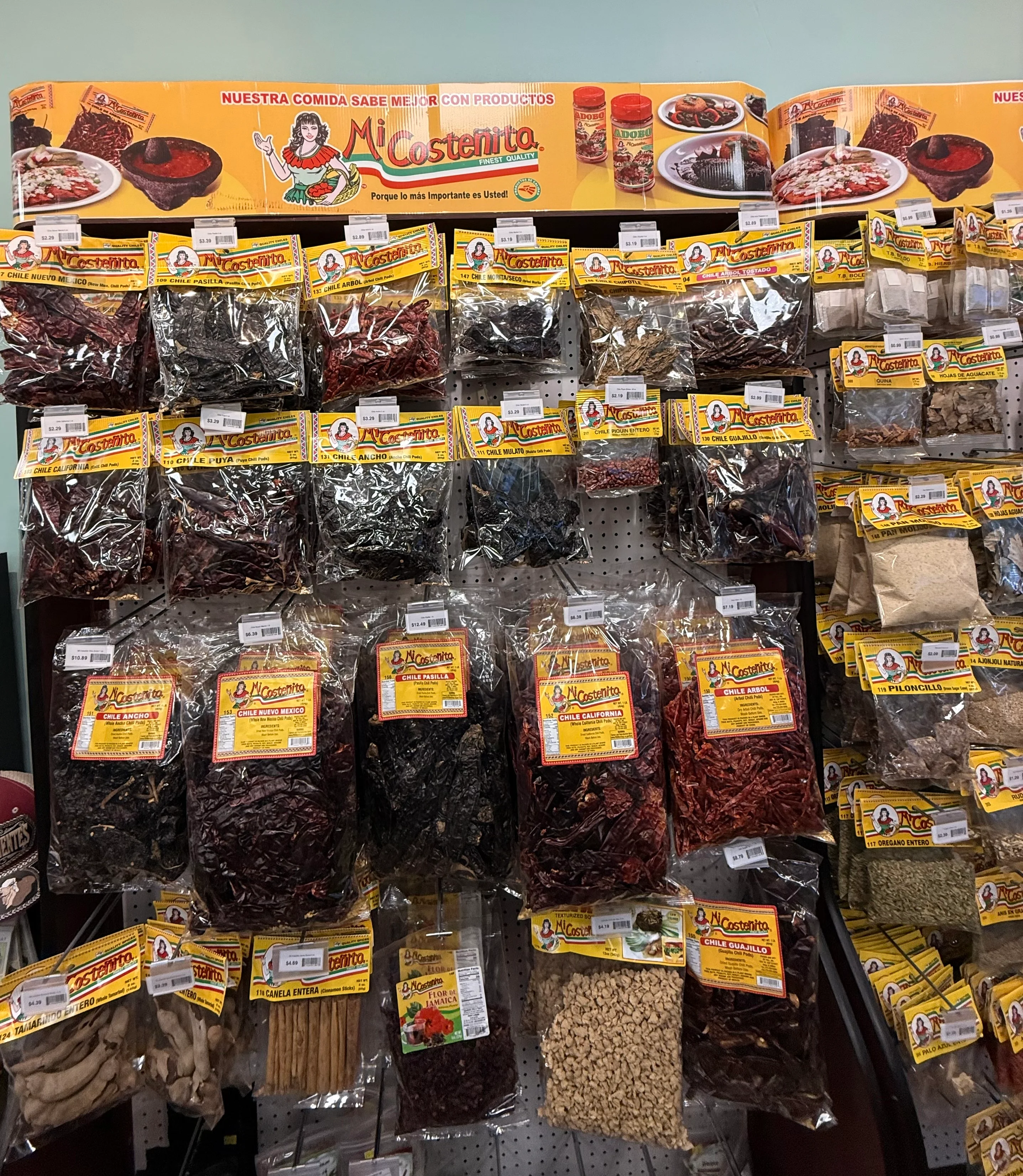 Chile Guajillo