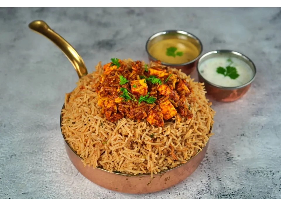 Guntur Karam Dosa