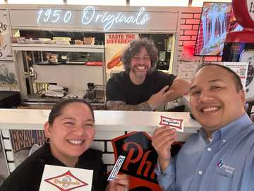Photo from Mark L.'s review